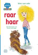 raar haar / Leren lezen met Kluitman 9789020678369, Verzenden, Zo goed als nieuw, Bies van Ede