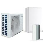 Intergas Xtend 5kW warmtepomp met Xtreme 36 CW5, Doe-het-zelf en Verbouw, Verwarming en Radiatoren, Nieuw, Verzenden
