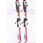120 kinder skis VOLKL RACETIGER GS, power shell + Marker 4., Overige merken, Gebruikt, Verzenden, 100 tot 140 cm