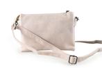 Beagles Schoudertassen in maat standaard Beige | 10% extra, Verzenden, Gebruikt, Beige
