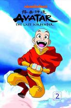 AVATAR LAST AIRBENDER FILM COMIC 02 9780345518538, Boeken, Verzenden, Gelezen, Nickelodeon