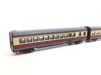 Märklin Z - 8793 - Modeltrein personenwagonset (1) -, Hobby en Vrije tijd, Modeltreinen | H0, Nieuw