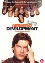 Arrested Development - Seizoen 1 - DVD, Cd's en Dvd's, Dvd's | Actie, Verzenden, Nieuw in verpakking