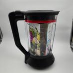 Bosch VitaPower MMB6652B Zwart Blenders, Verzenden, Nieuw