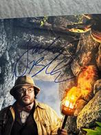 Jumanji: The Next Level - Jack Black - Signed in Person -, Nieuw