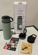 Drinkfles geisoleerd Activeflask, Verzenden, Nieuw