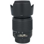 Nikon AF-S 55-200mm F/4.0-5.6G DX ED | Tweedehands, Verzenden, Gebruikt