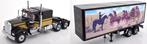 Road Kings 1:18 - Modelauto - Truck Kenworth W900 -, Nieuw