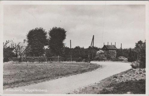 HOENDERLO - Miggelenberg, Verzamelen, Ansichtkaarten | Nederland, Verzenden