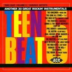 cd - Various - Teen Beat Volume 5, Verzenden, Zo goed als nieuw
