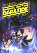 Family guy - Something something something dark side - DVD, Cd's en Dvd's, Dvd's | Tekenfilms en Animatie, Verzenden