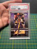 2003 Upper Deck Rookie Exclusives Kobe Bryant #59 - PSA 10, Verzamelen, Nieuw
