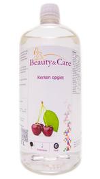 Beauty & Care Kersen opgiet 1 L.  new, Sport en Fitness, Sauna, Nieuw, Toebehoren, Ophalen of Verzenden, Fins of Traditioneel