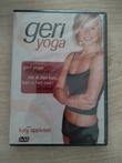 DVD - Geri Yoga - met Katy Appleton