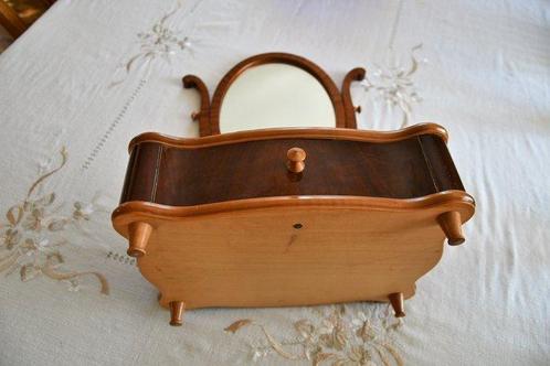 Kabinet - Hout, Antiek en Kunst, Curiosa en Brocante