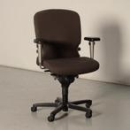 Haworth Comforto 77 bureaustoel, antraciet, 3D armleggers,, Ophalen of Verzenden, Nieuw in verpakking