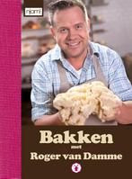 Bakken met Roger van Damme / Njam! / 0 9789059167995, Verzenden, Gelezen, Roger van Damme