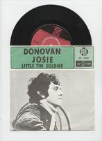 Donovan – Josie / Little Tin Soldier (7-Vinyl-Single), Cd's en Dvd's, Vinyl Singles, Verzenden, Nieuw in verpakking