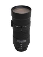 Sigma 180mm F/2.8 APO Macro EX DG OS HSM Lens voor Canon EF, Audio, Tv en Foto, Fotografie | Lenzen en Objectieven, Verzenden