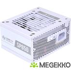 Lian Li SP850 850W SFX White, Computers en Software, Interne voedingen, Verzenden, Nieuw