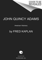 John Quincy Adams 9780061915420 Fred Kaplan, Gelezen, Fred Kaplan, Verzenden