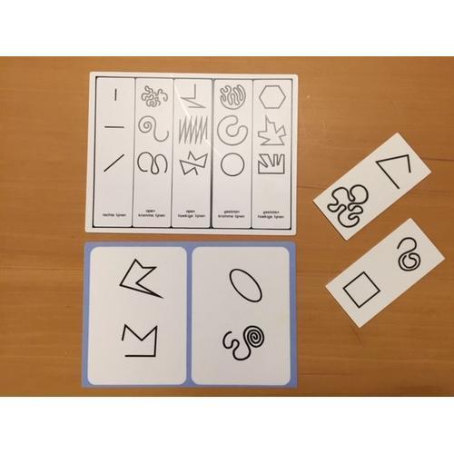 Penta Lijnenspel, Boeken, Schoolboeken, Nieuw, Verzenden