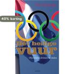 Het heilige vuur 9789461532084 Nico Keuning, Verzenden, Gelezen, Nico Keuning