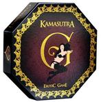 G Kamasutra - Bordspel | Mad Party Games - Erotische Spellen, Nieuw, Verzenden