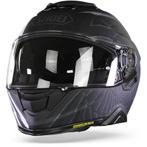 Shoei GT-Air II Qubit Tc-5 Integraalhelm Integraal Helm