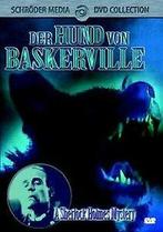 Der Hund von Baskerville von Gibbons, Rodney  DVD, Zo goed als nieuw, Verzenden