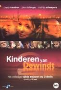 Kinderen van Dewindt - Seizoen 5 - DVD, Verzenden, Nieuw in verpakking