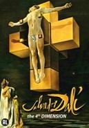 Salvador Dali - the 4th dimension - DVD, Cd's en Dvd's, Dvd's | Documentaire en Educatief, Verzenden