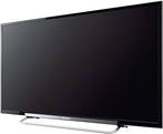 Sony KDL-40R470 - 40 inch Full HD LED TV, Audio, Tv en Foto, Televisies, Ophalen, LED, Zo goed als nieuw, Full HD (1080p)