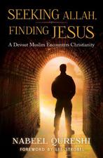 Seeking Allah, Finding Jesus 9780310515029 Nabeel Qureshi, Verzenden, Zo goed als nieuw, Nabeel Qureshi