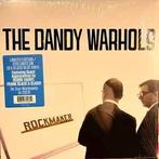 lp nieuw - The Dandy Warhols - Rockmaker, Zo goed als nieuw, Verzenden