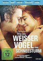 Wie ein weißer Vogel im Schneesturm von Gregg Araki  DVD, Verzenden, Zo goed als nieuw