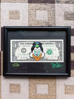 PSiKO - Picsou Dollar Lover, Antiek en Kunst