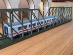 3D custom print N - Modeltrein brugdelen (2) - Boogbrug en, Hobby en Vrije tijd, Modeltreinen | N-Spoor, Nieuw