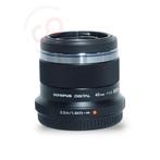Olympus 45mm 1.8 M.Zuiko Digital nr. 3399, Audio, Tv en Foto, Fotografie | Fotostudio en Toebehoren, Ophalen of Verzenden, Zo goed als nieuw