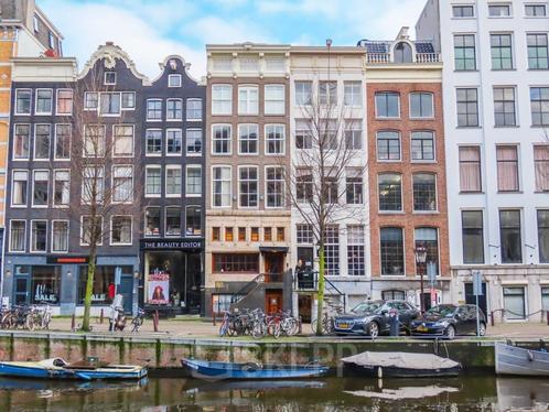 Kantoorruimte te huur aan Herengracht 449 a in Amsterdam, Zakelijke goederen, Bedrijfs Onroerend goed, Kantoorruimte, Huur