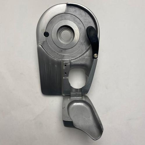Bieden: Allpa Lofrans aluminium windlass deck, Watersport en Boten, Overige Watersport en Boten, Nieuw, Ophalen of Verzenden