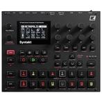 Elektron Syntakt € 879,- kortingscode VERHUIS26, Muziek en Instrumenten, Synthesizers, Ophalen of Verzenden, Nieuw