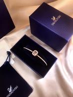 Swarovski - Beeld, Millenia Collection (Octagonal Cut) Pink