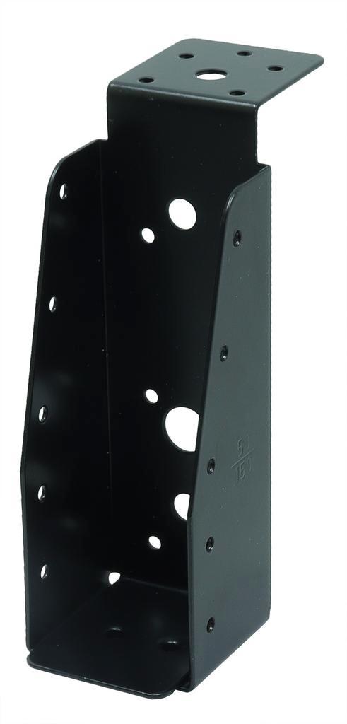 Wovar - Zwarte Balkdragers, Vanaf €10,99, Doe-het-zelf en Verbouw, Overige Doe-het-zelf en Verbouw, Verzenden