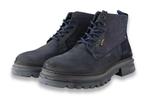 G-Star Veterboots in maat 42 Blauw | 10% extra korting, Boots, Nieuw, G-Star, Verzenden