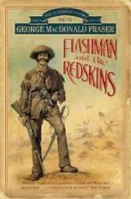 The Flashman papers: Flashman and the redskins by George, Gelezen, George Macdonald Fraser, Verzenden