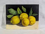 Luigi Seme (1970) - Limoni
