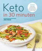 9789000384563 Keto in 30 minuten Jen Fisch, Verzenden, Nieuw, Jen Fisch