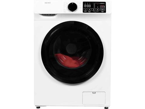 Koenic -  Kwm 8156 A Inv Wasmachine, Witgoed en Apparatuur, Wasmachines, Minder dan 85 cm, 8 tot 10 kg, Nieuw, Voorlader, Energieklasse A of zuiniger