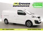 Peugeot e-Expert | Zakelijke Lease v.a. €464.81 pm, Automaat, Gebruikt, Wit, Elektrisch